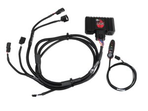 Nissan Armada In-Line Module - aFe - SCORCHER GT - `25-`26