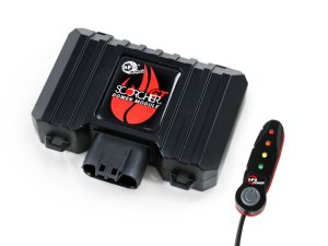 Nissan Patrol In-Line Module - aFe - SCORCHER GT - `25-`26 Nissan Patrol In-Line Module - aFe - SCORCHER GT - `25-`26