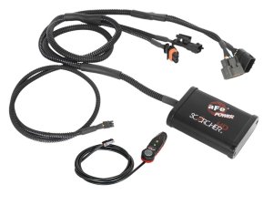 RAM 1500 Power Module - aFe - Scorcher HD - `20-`23