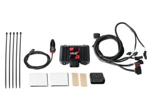 Jeep Wrangler Throttle Control Module - aFe - Scorcher GT PLUS - `18-`23