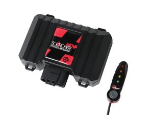 Jeep Wrangler Power Module - aFe - Scorcher HD Plus - `20-`23