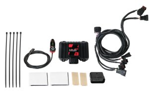 Jeep Wrangler Power Module - aFe - Scorcher HD Plus - `20-`23