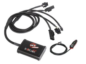 RAM 1500 Power Module - aFe - SCORCHER GT - 2025+