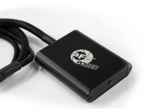 BMW 335i Throttle Control Module - aFe - Scorcher Module - `07-`10