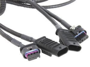 BMW 135i Performance Module - aFe - Scorcher GT - `12-`15