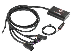 BMW M5 Throttle Power Module - aFe - SCORCHER GT - `12-`16