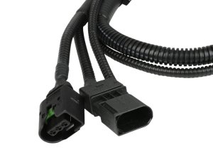 BMW 3 Series Power Module - aFe - SCORCHER GT - Black - `09-`11