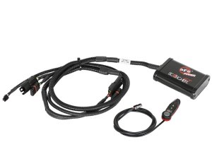 BMW 335i Power Module - aFe - Scorcher GT - `11-`13 BMW 335i Power Module - aFe - Scorcher GT - `11-`13