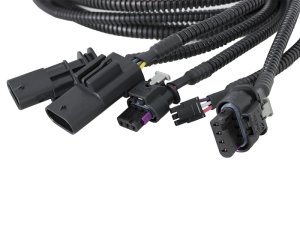 BMW 3 Series Throttle Control Module - aFe - Scorcher GT - `12-`16