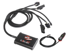 BMW M2 Power Module - aFe - SCORCHER GT - `16-`18