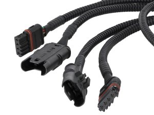 BMW 7 Series Throttle Control Module - aFe - Scorcher GT - Black - `12-`16