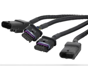 BMW 5 Series Performance Module - aFe - Scorcher GT - `13-`17