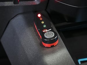 BMW 1 Series Throttle Control Module - aFe - Scorcher GT - `11-`15