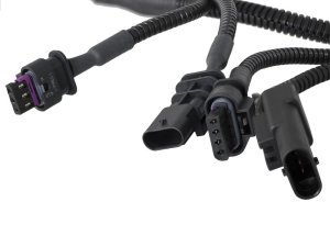 BMW M4 Performance Module - aFe - Scorcher GT - Black - `21-`25