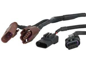 Audi A3 Performance Module - aFe - Scorcher GT - `15-`16