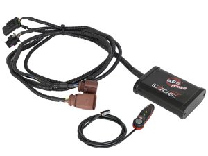 Audi A3 Performance Module - aFe - Scorcher GT - `15-`16