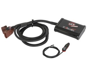 Audi A4 Performance Module - aFe - Scorcher GT - `09-`16