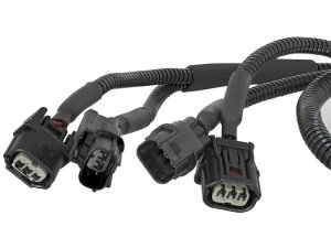 Acura TLX Performance Tuning Module - aFe - SCORCHER GT - `21-`25