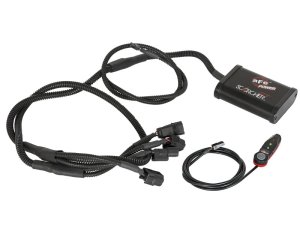 Acura TLX Performance Tuning Module - aFe - SCORCHER GT - `21-`25