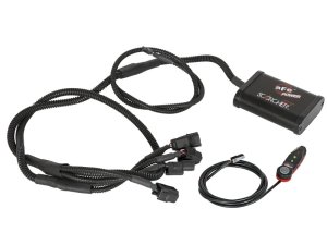 Acura TLX Power Module - aFe - SCORCHER GT - `21-`25