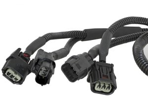 Acura TLX Power Module - aFe - SCORCHER GT - `21-`25