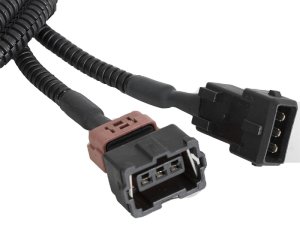 Mitsubishi Lancer In-Line Module - aFe - Scorcher GT - `08-`15