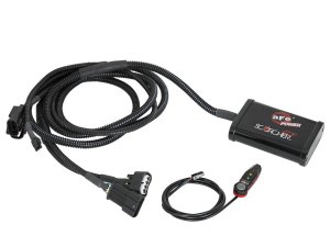 Mazda CX-90 Performance Module - aFe - Scorcher GT - `24-`25