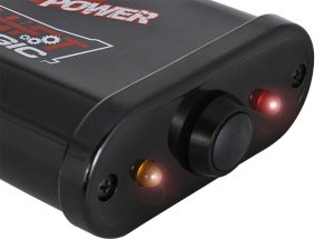 Dodge Ram Throttle Control Module - aFe - Shift Logic - `07-`16 Dodge Ram Throttle Control Module - aFe - Shift Logic - `07-`16