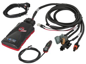 Ram 1500 Performance Module - aFe - Scorcher GT - `14-`19 Ram 1500 Performance Module - aFe - Scorcher GT - `14-`19