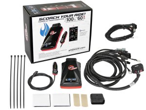 Ram 1500 Performance Module - aFe - Scorcher GT - `14-`19 Ram 1500 Performance Module - aFe - Scorcher GT - `14-`19
