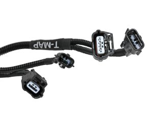 Nissan Armada Power Module - aFe - SCORCHER BLUE Bluetooth Capable - `25-`26
