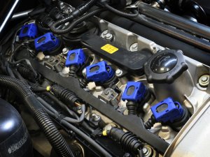 BMW 325Ci Ignition Coil - aFe - Scorcher High-Performance - `01-`06