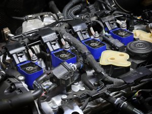 Audi S4 Ignition Coil - aFe - SCORCHER High-Performance - `19-`23