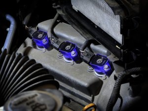 Toyota 4Runner Ignition Coil - aFe - SCORCHER - `03-`12