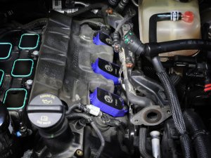 RAM 1500 Ignition Coil - aFe - SCORCHER - `20-`22