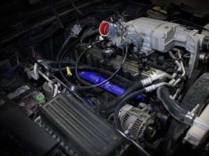 Jeep Cherokee Ignition Coil - aFe - High-Performance - `00-`06