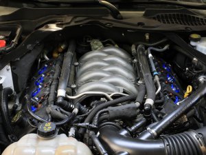 Ford F-150 Ignition Coils - aFe - SCORCHER High-Performance - `11-`16