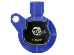 Ford F-150 Ignition Coils - aFe - SCORCHER High-Performance - `11-`16