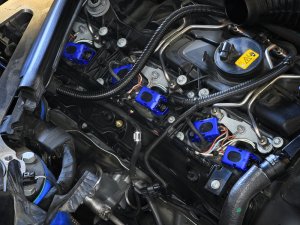 BMW 128i Ignition Coil - aFe - Scorcher High-Performance - `08-`13