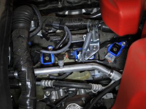Toyota Tacoma High-Performance Ignition Coil - aFe - SCORCHER - `16-`23