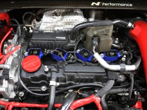 Kia Stinger Ignition Coils - aFe - SCORCHER High-Performance - `18-`21