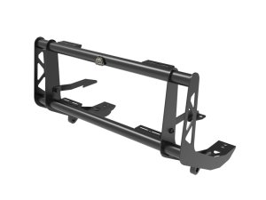 Toyota Land Cruiser J250 Bull Bar - aFe - Terra Guard - Textured Black - `24-`25