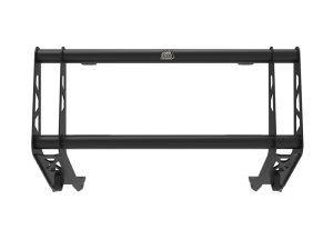 Toyota Tacoma Bull Bar - aFe - Terra Guard - Black - `24-`26