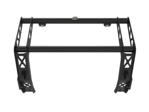 Toyota Tacoma Bull Bar - aFe - Terra Guard - Black - `24-`26
