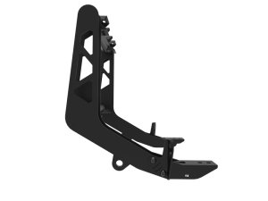 Toyota 4Runner Bull Bar - aFe - Terra Guard - Textured Black - `25-`26