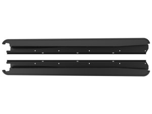 Subaru Outback Off-Road Sliders - aFe - Terra Guard - Textured Black - 2026+