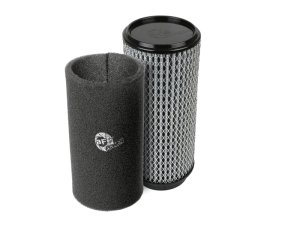 Can-Am Maverick Air Filter - aFe - Pro DRY S with Foam Pre-Filter - `17-`20