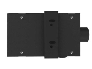 Polaris Ranger XP Performance Air Intake - aFe - Aries Powersport Stage-2 w/ Pro GUARD 7 Filter - `05-`09