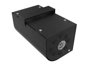 Polaris Ranger XP Performance Air Intake - aFe - Aries Powersport Stage-2 w/ Pro GUARD 7 Filter - `05-`09