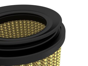 Polaris Ranger XP Performance Air Intake - aFe - Aries Powersport OE Replacement Air Filter w/ Pro GUARD 7 Media - `05-`09